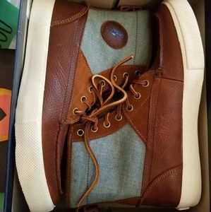 Polo Boots